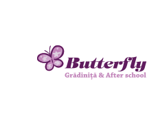 Gradinita Butterfly